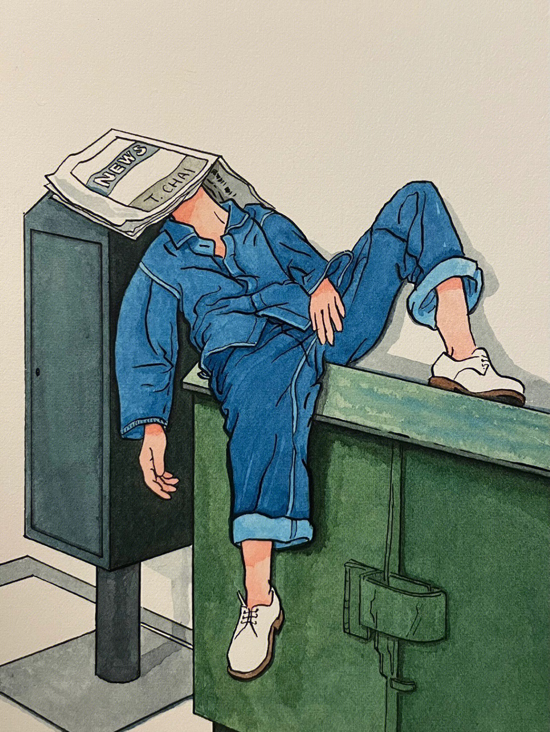 成员头像